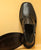 All Leather Peshawari - Classic Mild Black RS 103