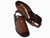 All Leather Upper - Shield Sole - Brown - RS 145